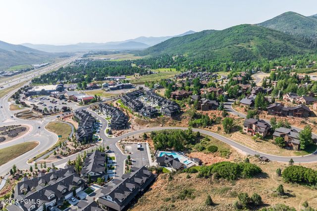 3331 Quarry Springs Drive, Park City, UT 84098
