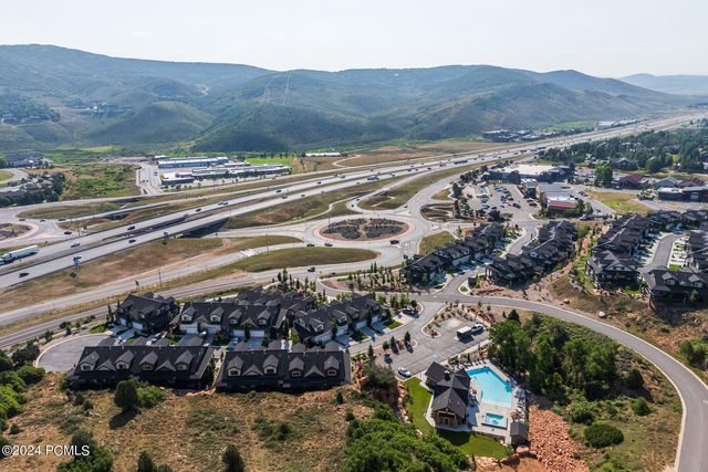 3331 Quarry Springs Drive, Park City, UT 84098