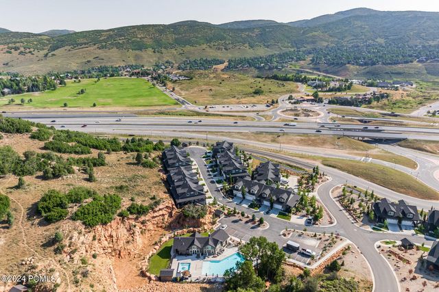 3331 Quarry Springs Drive, Park City, UT 84098