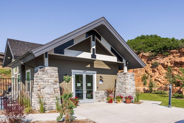3331 Quarry Springs Drive, Park City, UT 84098