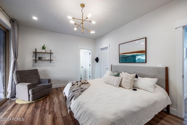 3331 Quarry Springs Drive, Park City, UT 84098