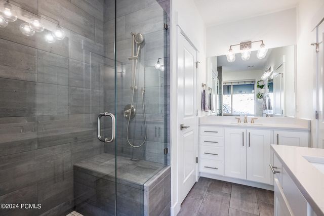 3331 Quarry Springs Drive, Park City, UT 84098