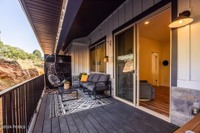 3331 Quarry Springs Drive, Park City, UT 84098