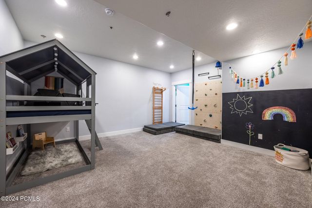 3331 Quarry Springs Drive, Park City, UT 84098