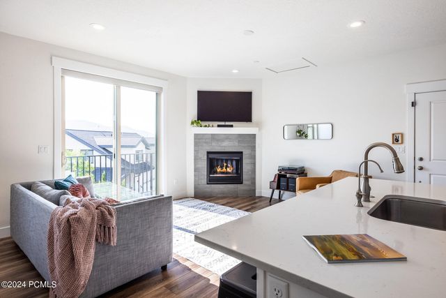 3331 Quarry Springs Drive, Park City, UT 84098