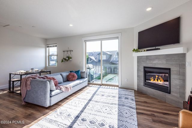 3331 Quarry Springs Drive, Park City, UT 84098