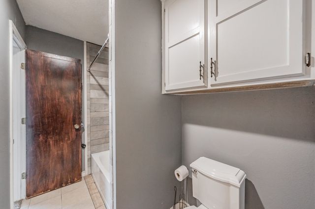 245 Gordon Drive, Azle, TX 76020