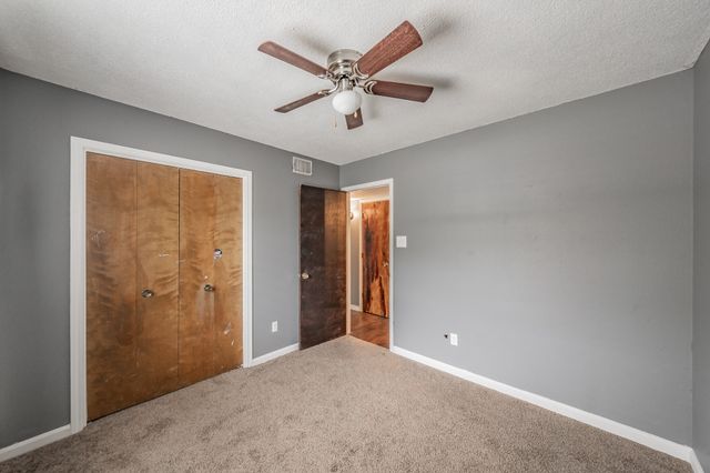 245 Gordon Drive, Azle, TX 76020