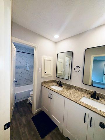4822 Glendower Drive, Spring, TX 77373