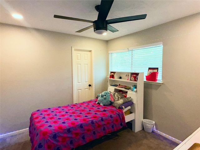 4822 Glendower Drive, Spring, TX 77373