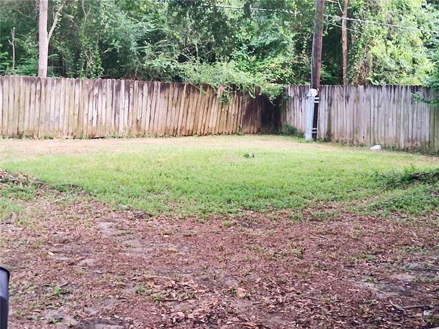 4822 Glendower Drive, Spring, TX 77373