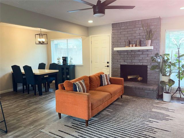 4822 Glendower Drive, Spring, TX 77373