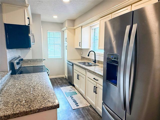4822 Glendower Drive, Spring, TX 77373
