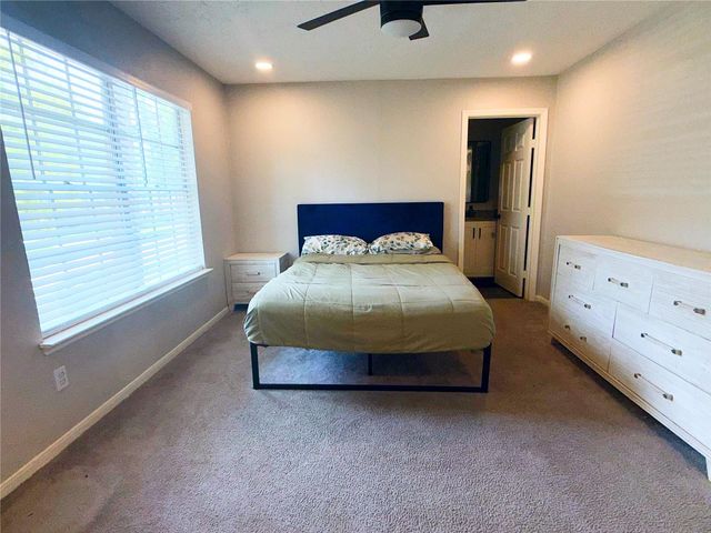 4822 Glendower Drive, Spring, TX 77373
