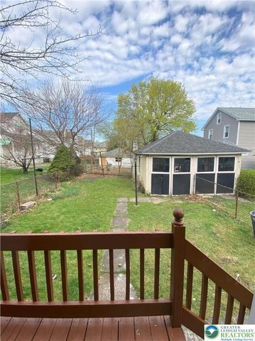 24 Stafford Avenue, Lackawanna, PA 18505