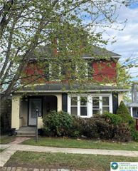 24 Stafford Avenue, Lackawanna, PA 18505