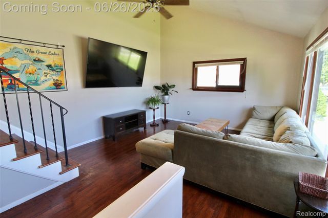 31203 Cooley Boulevard, Westland, MI 48185