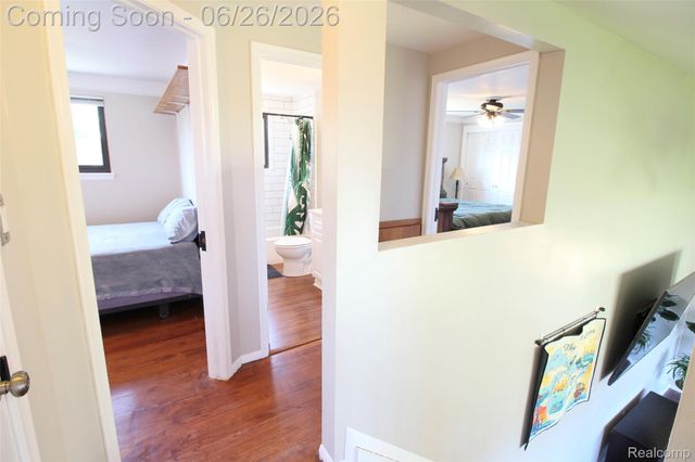 31203 Cooley Boulevard, Westland, MI 48185