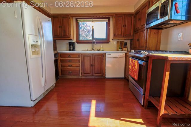 31203 Cooley Boulevard, Westland, MI 48185