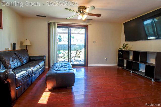 31203 Cooley Boulevard, Westland, MI 48185