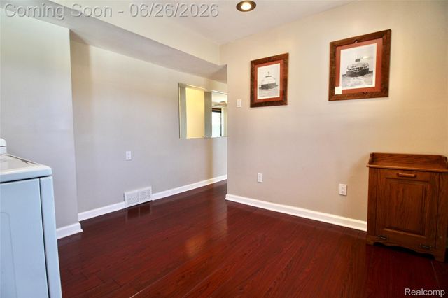 31203 Cooley Boulevard, Westland, MI 48185