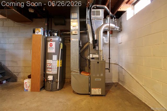 31203 Cooley Boulevard, Westland, MI 48185