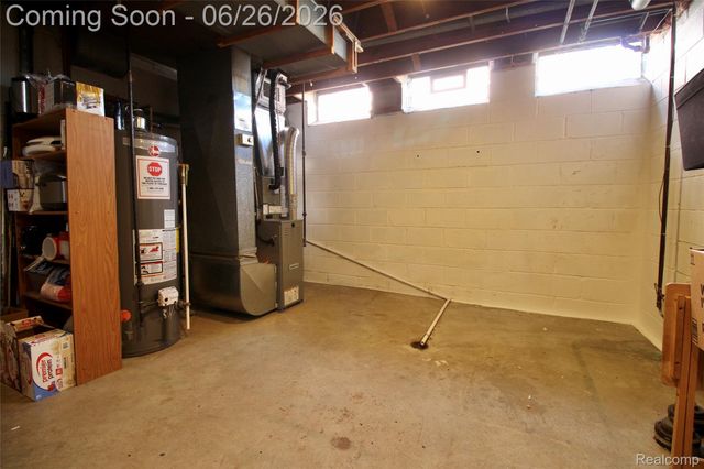 31203 Cooley Boulevard, Westland, MI 48185