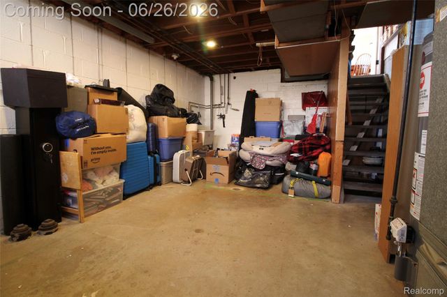 31203 Cooley Boulevard, Westland, MI 48185