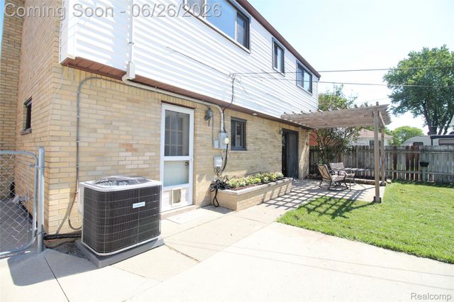 31203 Cooley Boulevard, Westland, MI 48185