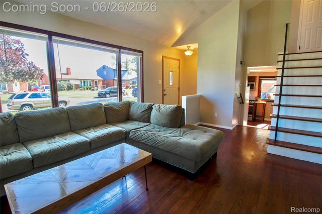 31203 Cooley Boulevard, Westland, MI 48185