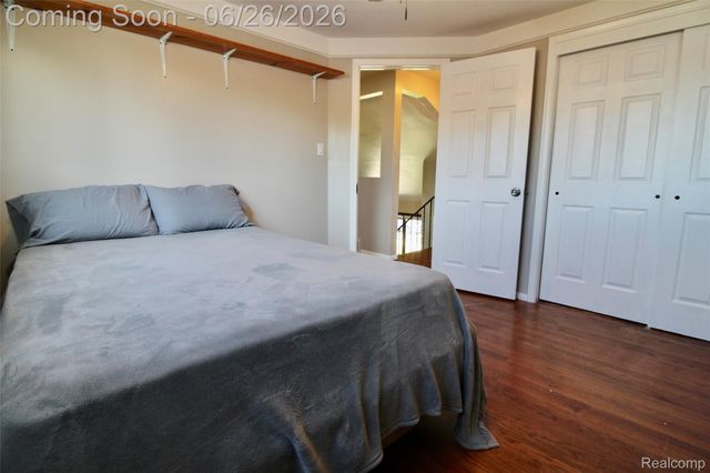 31203 Cooley Boulevard, Westland, MI 48185