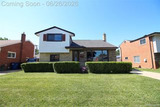 31203 Cooley Boulevard, Westland, MI 48185