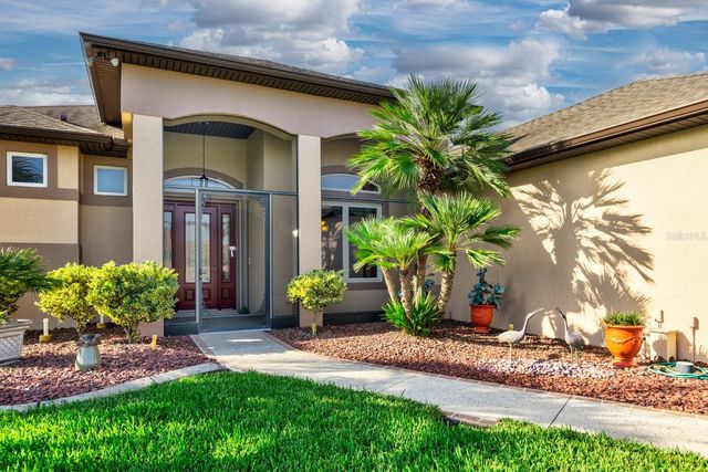 5530 CELEBRATION WAY, Leesburg, FL 34748