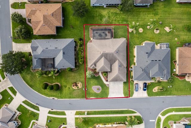 5530 CELEBRATION WAY, Leesburg, FL 34748