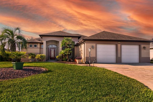 5530 CELEBRATION WAY, Leesburg, FL 34748
