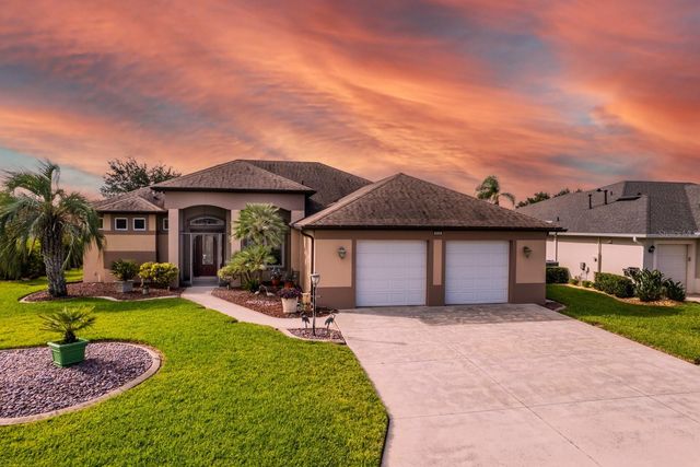 5530 CELEBRATION WAY, Leesburg, FL 34748