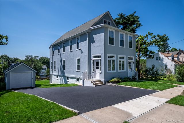 118 Pershing Avenue, New Rochelle, NY 10801