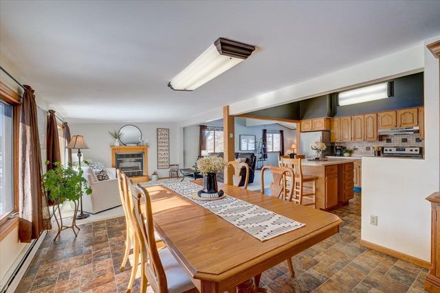 1103 Hillcrest Road, Black Earth, WI 53515