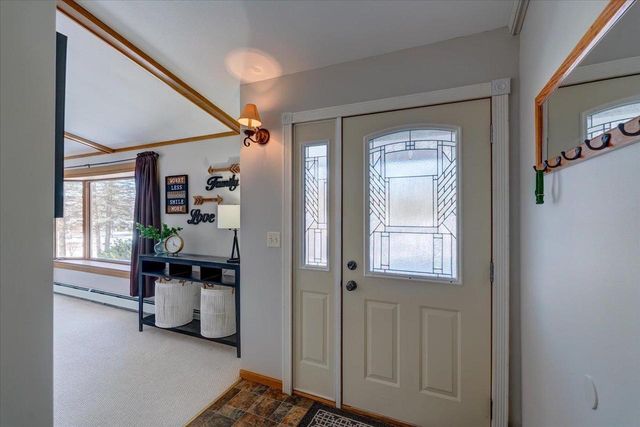 1103 Hillcrest Road, Black Earth, WI 53515