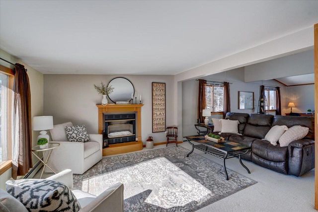 1103 Hillcrest Road, Black Earth, WI 53515