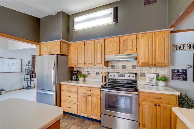 1103 Hillcrest Road, Black Earth, WI 53515