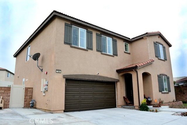 7283 Dimaggio, Riverside, CA 92503