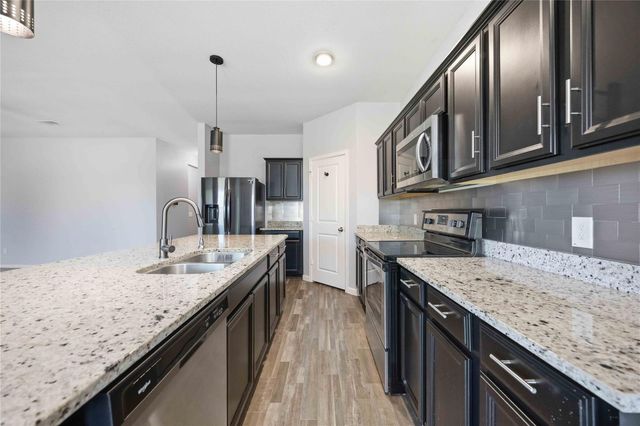 10125 Pappas Drive, Brookshire, TX 77423
