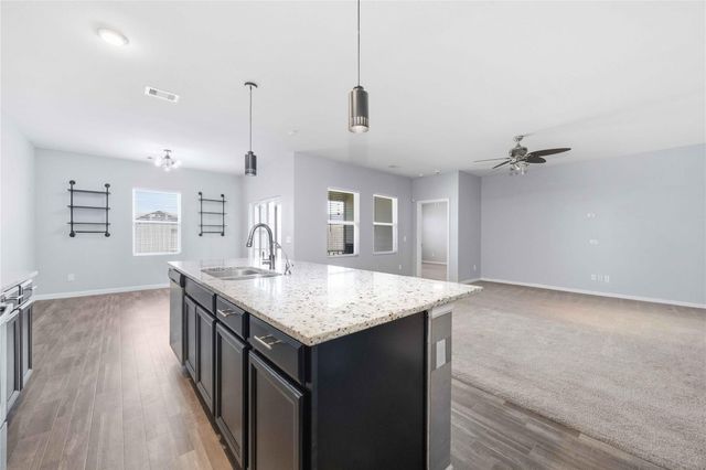 10125 Pappas Drive, Brookshire, TX 77423