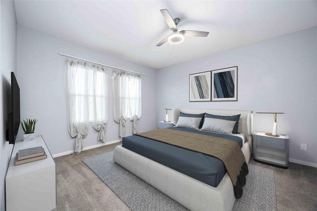 10125 Pappas Drive, Brookshire, TX 77423