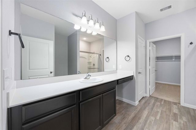 10125 Pappas Drive, Brookshire, TX 77423