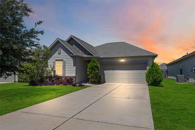 10125 Pappas Drive, Brookshire, TX 77423