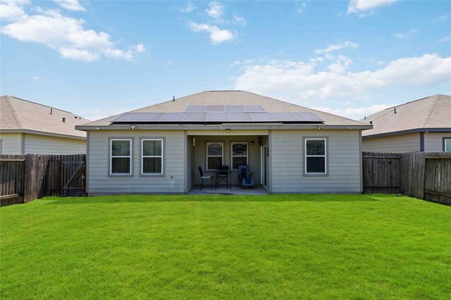 10125 Pappas Drive, Brookshire, TX 77423