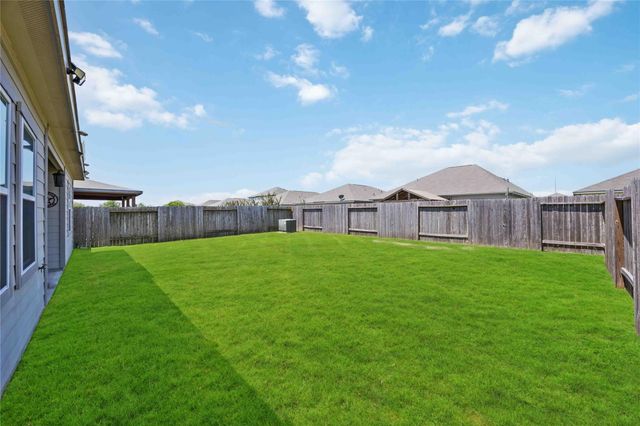 10125 Pappas Drive, Brookshire, TX 77423
