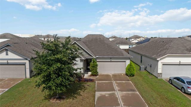 10125 Pappas Drive, Brookshire, TX 77423